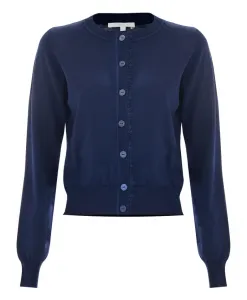 Стильные кардиганы на любой случай Kocca, синий