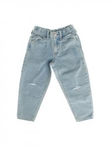 Джинсы GAP, синий