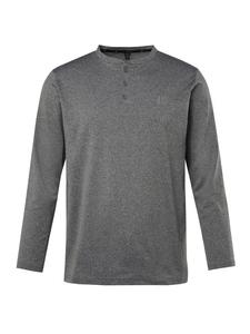 Футболка JP1880, цвет grau melange