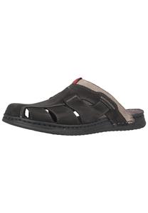 Мюли ROHDE, черный