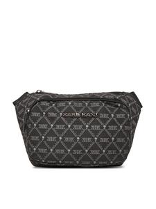 Поясная сумка Kk Retro Kani Monogram Aop 40030021 Karl Kani, зеленый