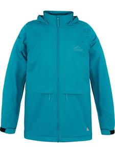Дождевик Normani Outdoor Sports Kinder, бордо
