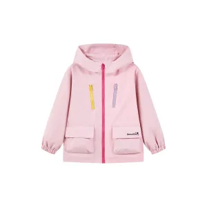 Детская худи Disney, розовый