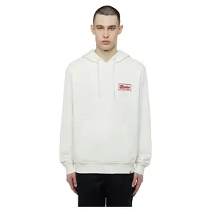 Худи Dickies Lewistown, белый