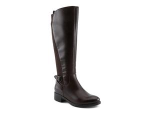 Ботинки Patrizia Papina Riding Boot, темно-коричневый