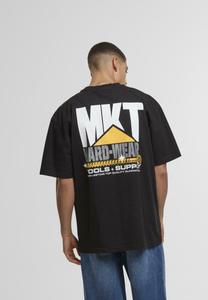 Футболка Market HARDWARE, Vintage Black/Black