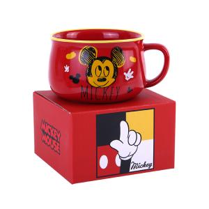 Кружка Disney, красный