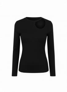 Рубашка studioselect Falda, черный