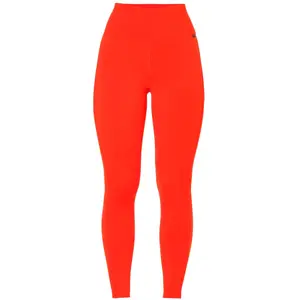 Claudine Goldbergh Женские колготки, оранжевый