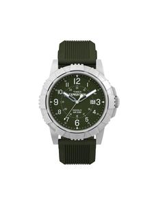 Часы Expedition Ridge TW4B32100 Timex, серебряный