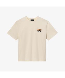 Футболка 70-х годов H