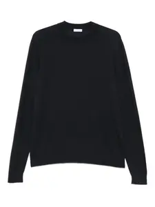 Свитер с круглым вырезом Iris Von Arnim, черный