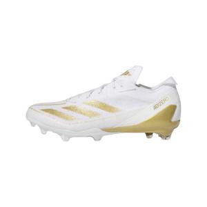 Adizero Electric Cloud White Gold Metallic Adidas