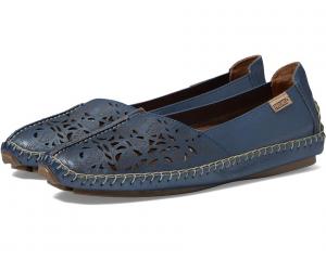 Туфли на плоской подошве PIKOLINOS Jerez, синий