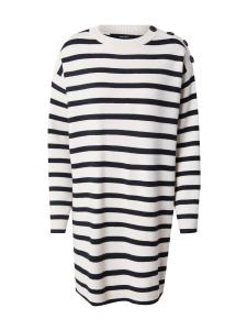 Вязаное платье VERO MODA VMSABA, Beige