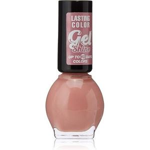 Гель-лак для ногтей Lasting Color Shine, 7 мл Magic Paradise, Miss Sporty