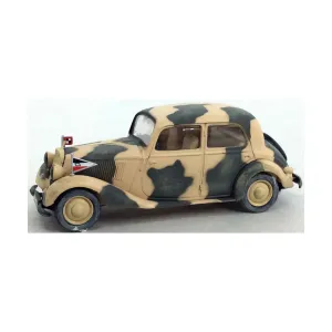 Мерседес-Бенц 170В ДАК №1, WWII Vehicles - Loose Miniatures (1/43)