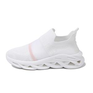 Низкие повседневные кроссовки для женщин Captain illy, белый