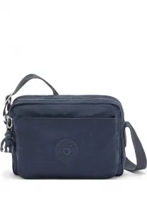 Сумка через плечо abanu m Kipling, Blue Bleu