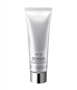 Дневной крем Sensai Cellular Performance Advanced Day Cream, 50 ml