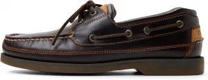 Мужские кроссовки Sperry Mako с двумя люверсами