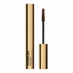 Тушь для ресниц Unlocked Instant Extensions Defining and Lengthening Tubing Mascara HOURGLASS, Espresso (rich brown)