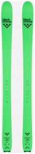 Новые лыжи Black Crows Navis Freebird 185 см, модель 2026 года