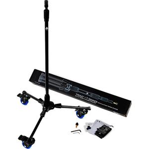 Микрофонная стойка Triad-Orbit Standard Tripod Stand With Casters T2C