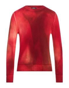 Свитер Masq, красный