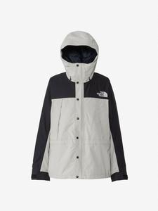 Куртка Mountain Light (мужская) The North Face, цвет Fossil Ivory X Black