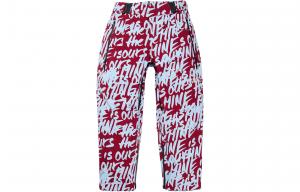 MINE77 SS24 GORE TEX PRO 3L Лыжные штаны Unisex BURTON, Чистый черный