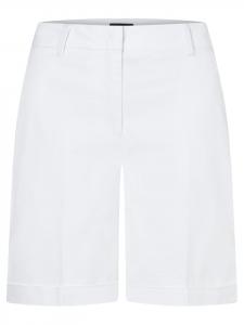 Тканевые шорты More & More, белый