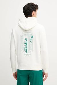 Хлопковая худи DOMINIC HOODIE Pepe Jeans, белый