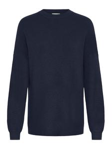 Свитер Oxmo Ifansy, marine blue