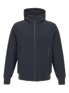 Куртка на молнии RRD, синий