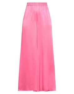 Брюки Semicouture, фуксия