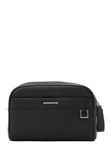 Сумка для туалетных принадлежностей ARMANI EXCHANGE NEW YORK, черный