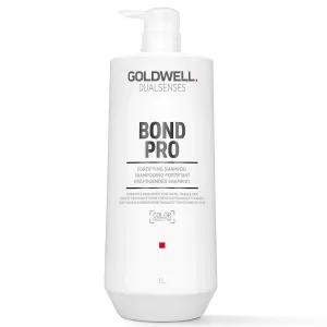 Bond Pro Укрепляющий шампунь 1000мл Goldwell