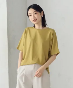 Цветная футболка Comme Ca Ism, цвет Magnolia Color (Mustard)