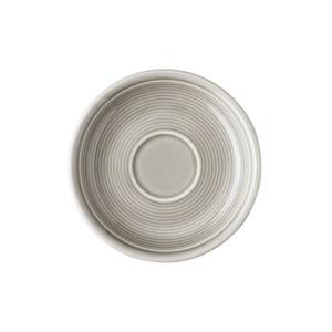 Trend Color Moon Grey Блюдце для эспрессо 11,5 см Thomas, серый