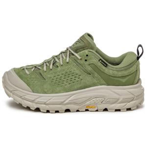 Кроссовки Tor Ultra Lo Tp Gore Tex Forest Floor HOKA ONE ONE, Green