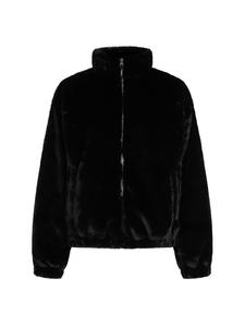 O'NEILL Спортивная флисовая куртка в черном цвете