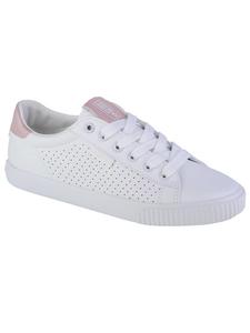 Кроссовки на шнуровке BIG STAR, белый