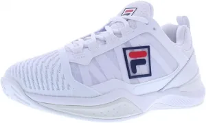 Женская обувь Fila Speedserve Energized, белый