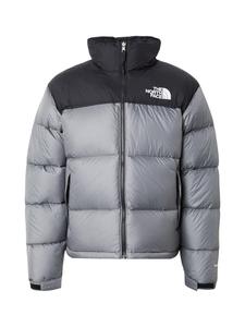 THE NORTH FACE Куртка зимняя Regular fit '1996 RTO NUPTSE' в цвете Silver