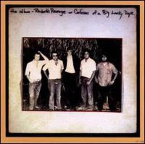 CD диск Rhubarb's Revenge: Confessions of a Big Lanky Dope