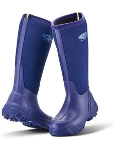 Резиновые сапоги Frostline Classic Wellies Grubs, синий