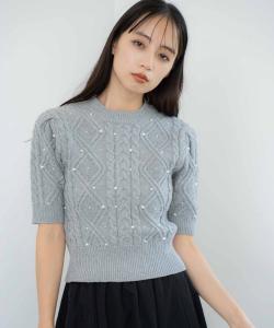 Свитер Noela, цвет Gray