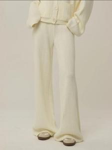 Обычные брюки Hiccup, от белого