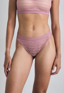 Трусы Sloggi FREE EVOLVE, Date Night Pink/Pink